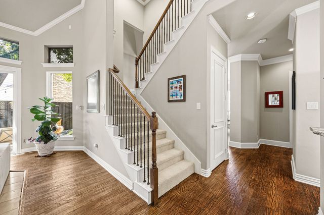 4750 Haverford Drive, Frisco, TX 75034