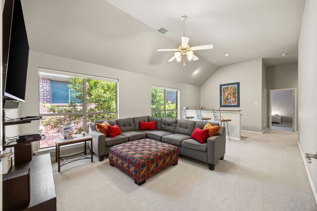 4750 Haverford Drive, Frisco, TX 75034