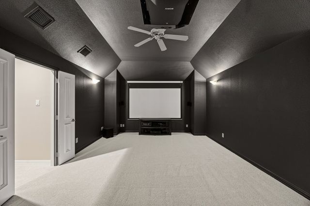 4750 Haverford Drive, Frisco, TX 75034