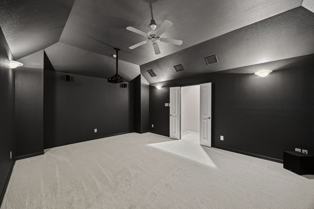 4750 Haverford Drive, Frisco, TX 75034