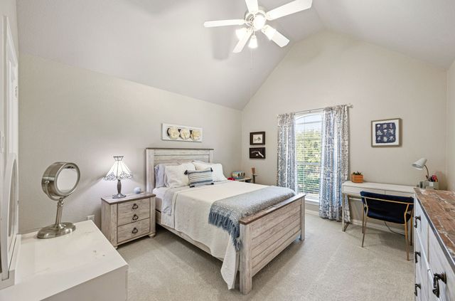 4750 Haverford Drive, Frisco, TX 75034