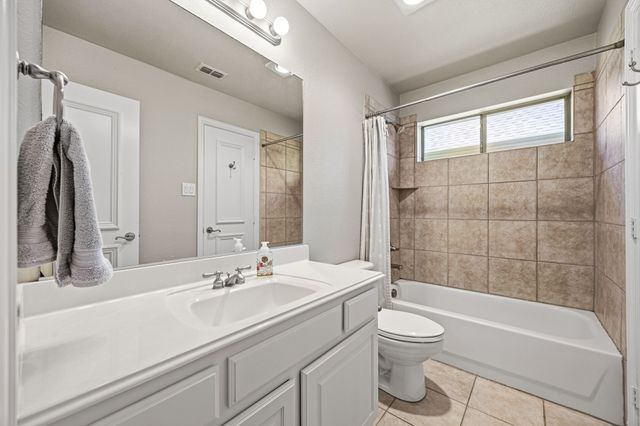 4750 Haverford Drive, Frisco, TX 75034