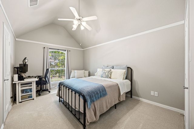 4750 Haverford Drive, Frisco, TX 75034