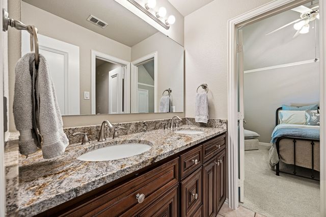 4750 Haverford Drive, Frisco, TX 75034