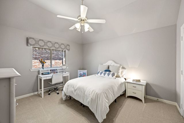 4750 Haverford Drive, Frisco, TX 75034