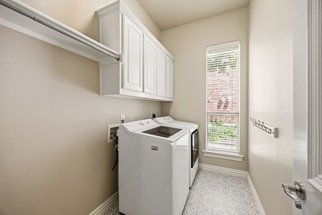 4750 Haverford Drive, Frisco, TX 75034