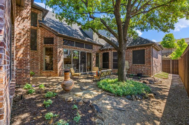 4750 Haverford Drive, Frisco, TX 75034