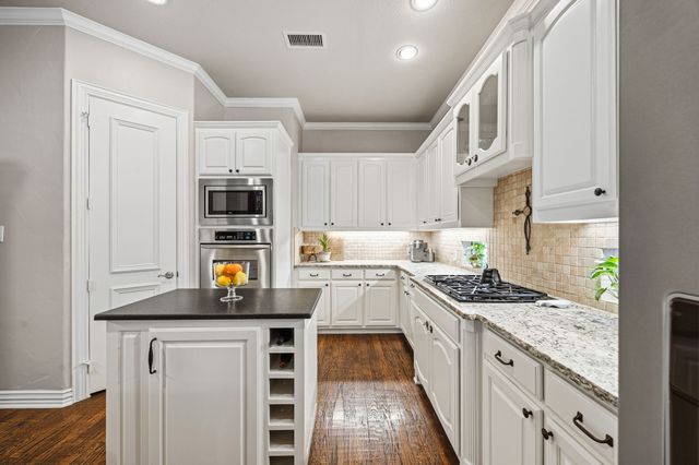 4750 Haverford Drive, Frisco, TX 75034