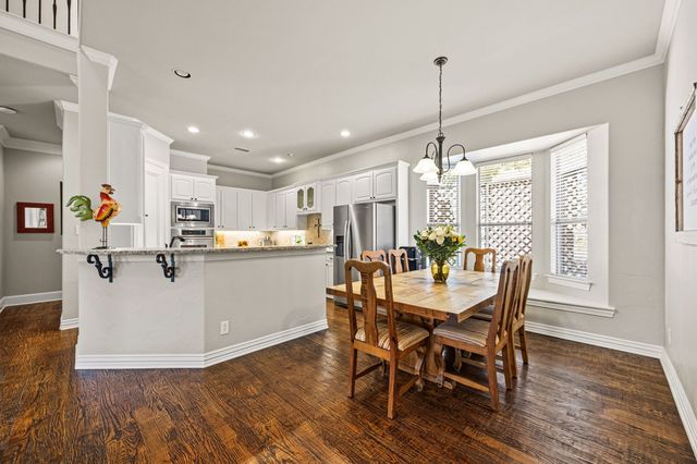 4750 Haverford Drive, Frisco, TX 75034