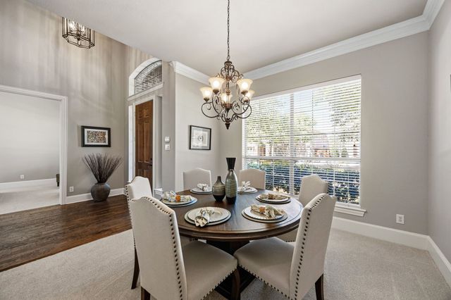 4750 Haverford Drive, Frisco, TX 75034