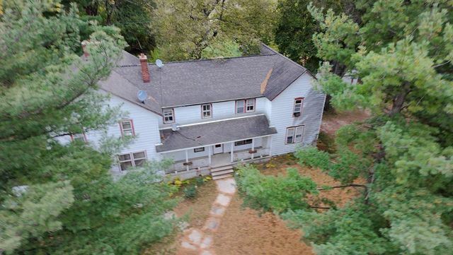 2931 S Lowden Road, Oregon, IL 61061