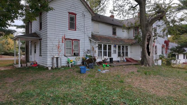 2931 S Lowden Road, Oregon, IL 61061