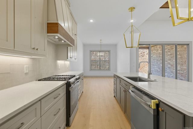 104 Kinley Loop, Little Rock, AR 72223