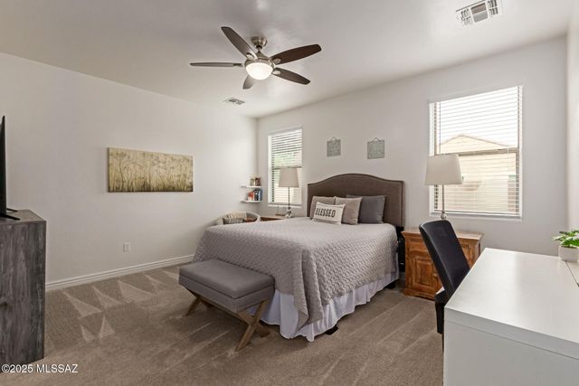 10440 S Painted Mare Drive, Vail, AZ 85641