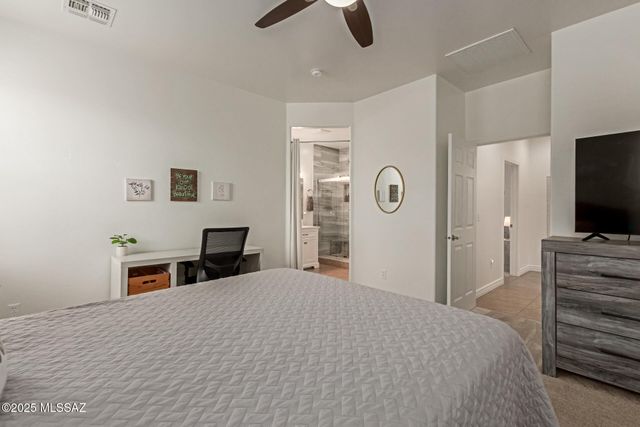 10440 S Painted Mare Drive, Vail, AZ 85641