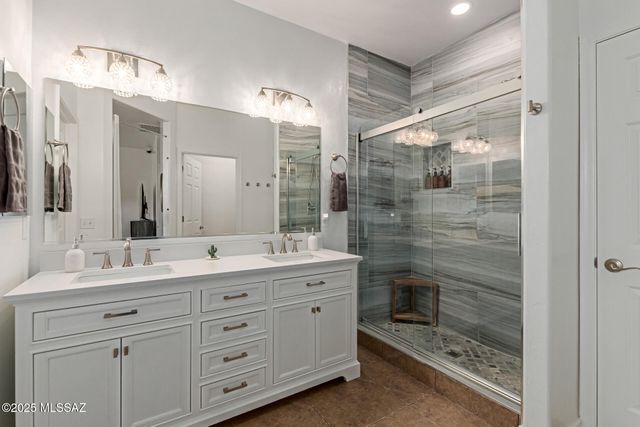 10440 S Painted Mare Drive, Vail, AZ 85641