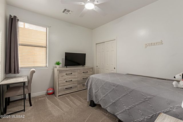 10440 S Painted Mare Drive, Vail, AZ 85641