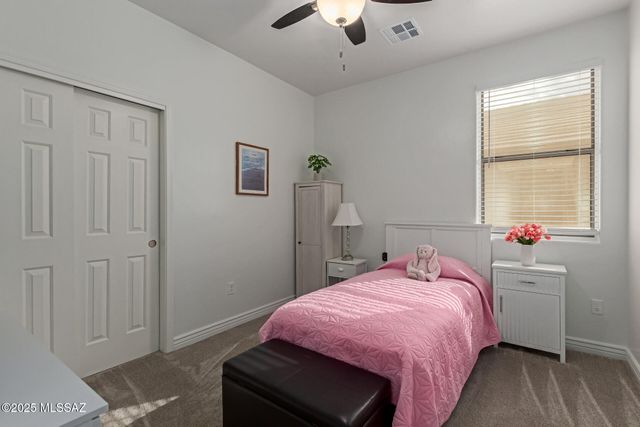 10440 S Painted Mare Drive, Vail, AZ 85641