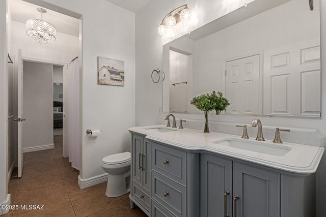 10440 S Painted Mare Drive, Vail, AZ 85641