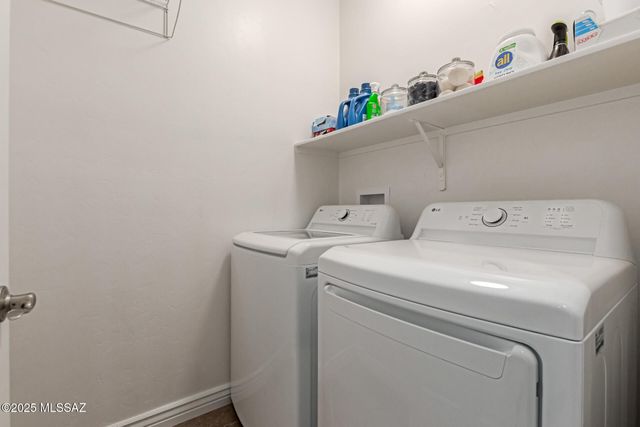 10440 S Painted Mare Drive, Vail, AZ 85641