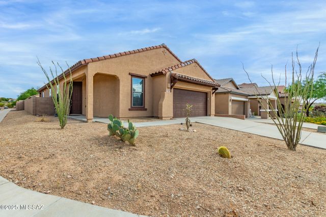 10440 S Painted Mare Drive, Vail, AZ 85641