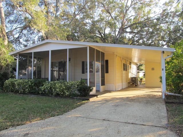 331 Holiday Park Boulevard NE, Palm Bay, FL 32907