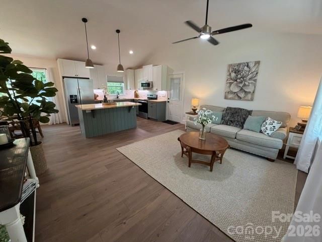 170 Clifton Avenue, Bryson City, NC 28713
