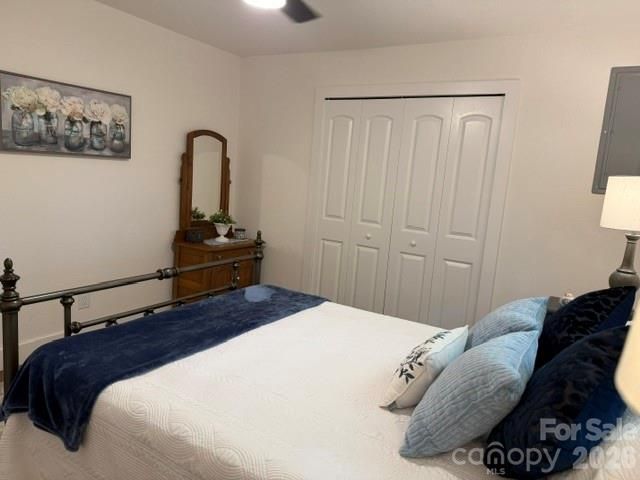 170 Clifton Avenue, Bryson City, NC 28713