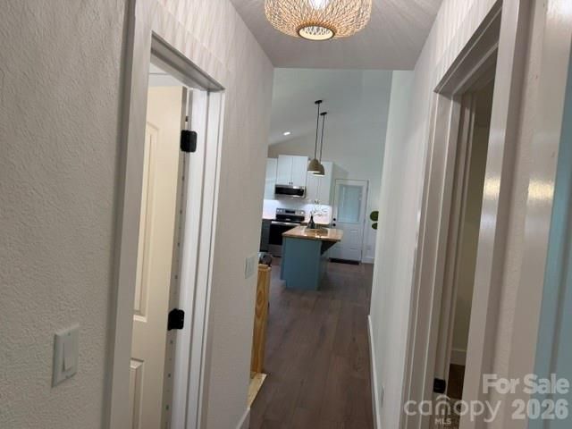 170 Clifton Avenue, Bryson City, NC 28713