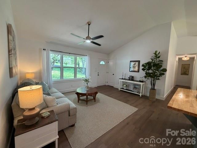 170 Clifton Avenue, Bryson City, NC 28713