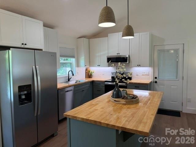 170 Clifton Avenue, Bryson City, NC 28713