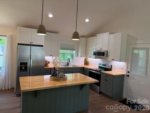 170 Clifton Avenue, Bryson City, NC 28713
