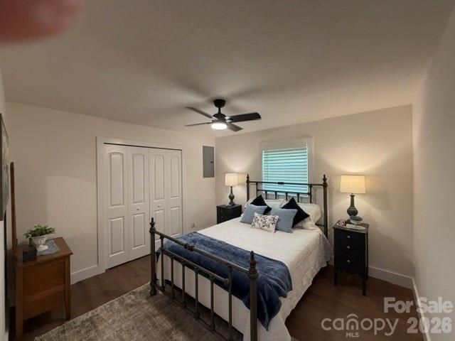 170 Clifton Avenue, Bryson City, NC 28713