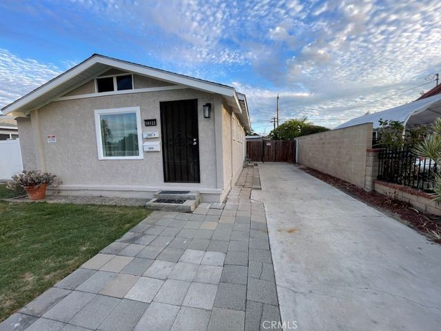 10122 Imperial Avenue, Garden Grove, CA 92843