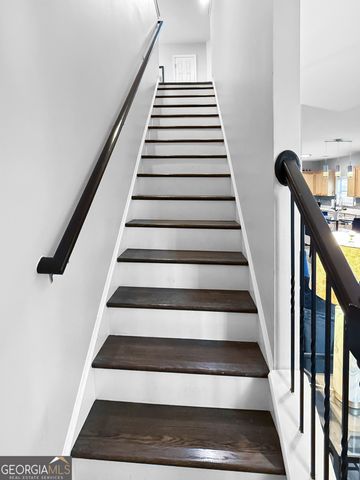 38 Inverness Avenue, Newnan, GA 30263