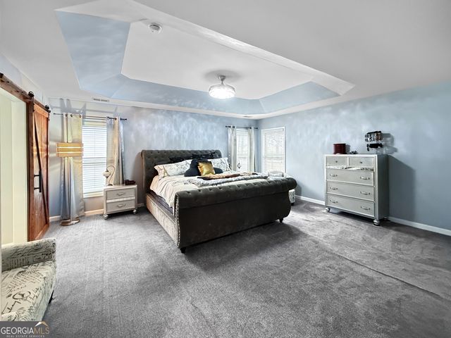 38 Inverness Avenue, Newnan, GA 30263