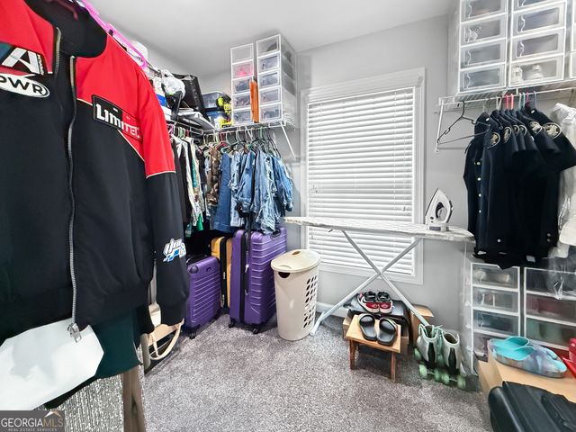 38 Inverness Avenue, Newnan, GA 30263