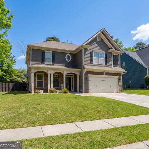 38 Inverness Avenue, Newnan, GA 30263