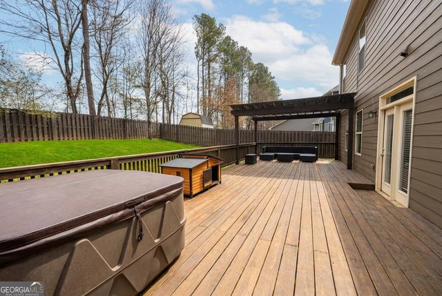 38 Inverness Avenue, Newnan, GA 30263