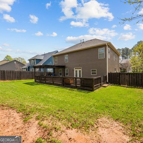 38 Inverness Avenue, Newnan, GA 30263