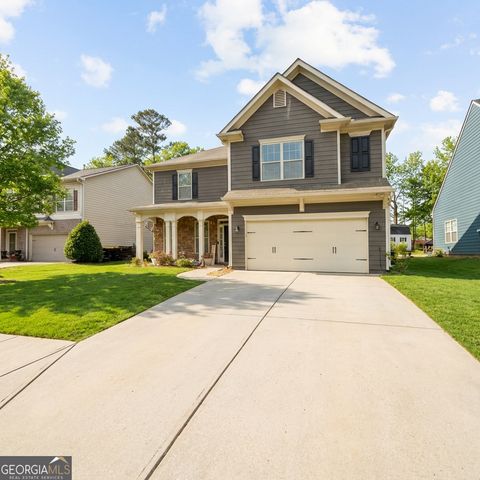 38 Inverness Avenue, Newnan, GA 30263