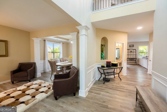 38 Inverness Avenue, Newnan, GA 30263