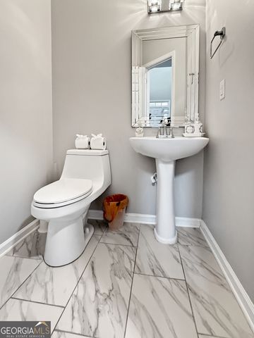 38 Inverness Avenue, Newnan, GA 30263