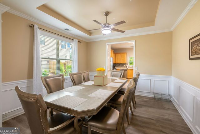 38 Inverness Avenue, Newnan, GA 30263