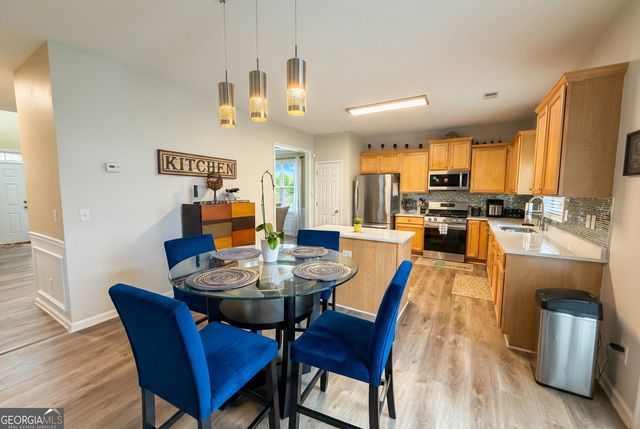 38 Inverness Avenue, Newnan, GA 30263