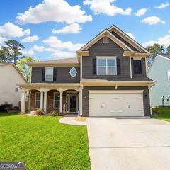 38 Inverness Avenue, Newnan, GA 30263