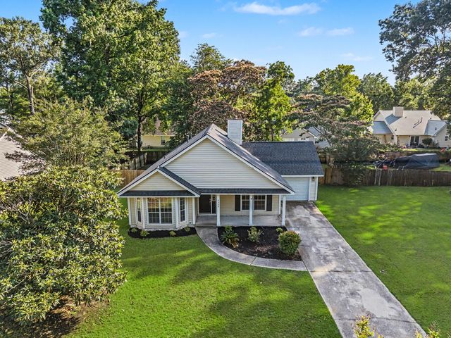 8329 Longridge Road, North Charleston, SC 29418