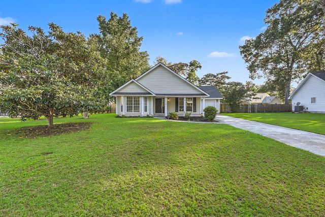 8329 Longridge Road, North Charleston, SC 29418