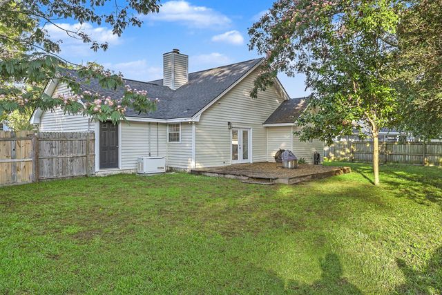 8329 Longridge Road, North Charleston, SC 29418