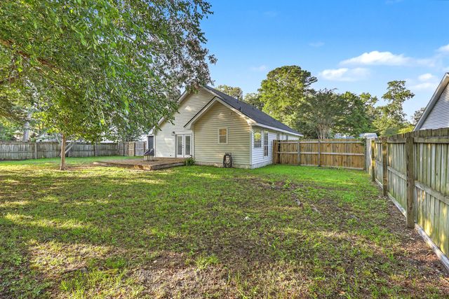 8329 Longridge Road, North Charleston, SC 29418